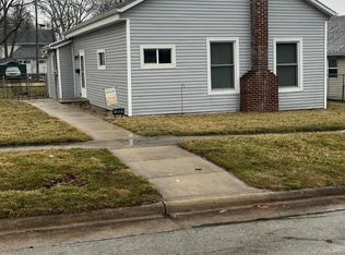 312 S Pear St, Saint Marys, OH 45885