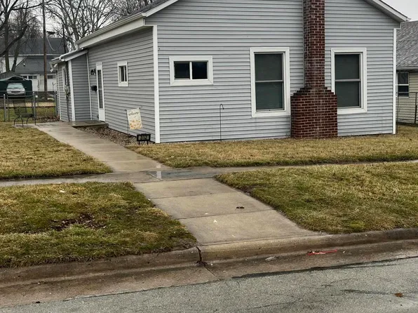 312 S Pear St, Saint Marys, OH 45885