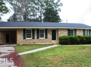 203 Lancaster St, Dublin, GA 31021
