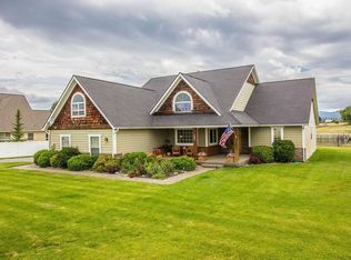 1867 W Polo Green Ave, Post Falls, ID 83854