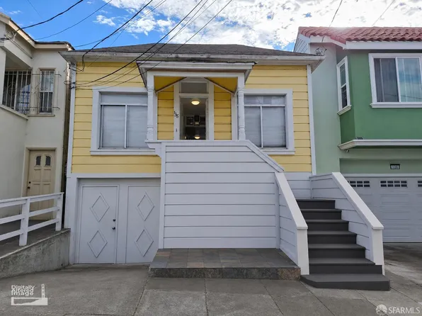 138 Crocker Ave, Daly City, CA 94014