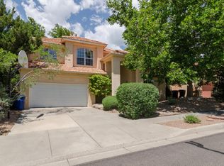 11915 Ibex Ave NE, Albuquerque, NM 87111