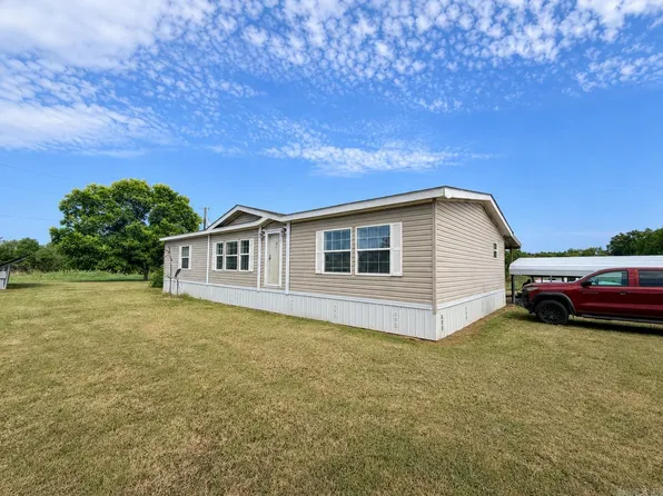188 Cotton Rd, Lockesburg, AR 71846