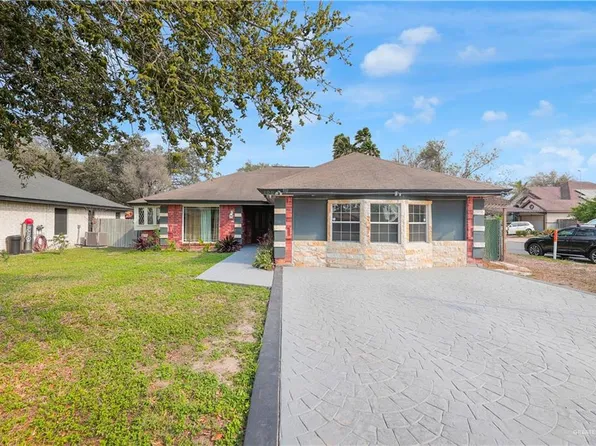 100 Dove St, San Juan, TX 78589