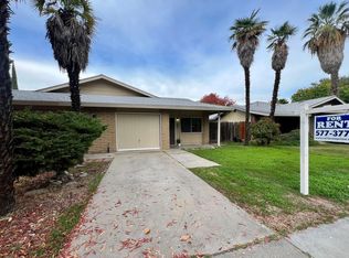 1407 E Orangeburg Ave, Modesto, CA 95355