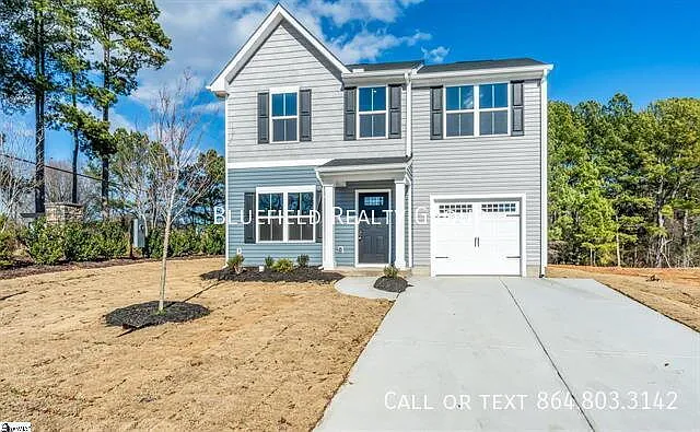 886 Cranbrook Dr