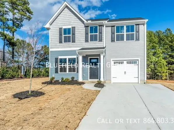 886 Cranbrook Dr, Woodruff, SC 29388