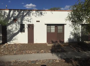 104 S Paseo Pena APT C, Green Valley, AZ 85614