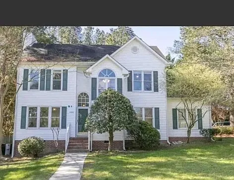 4200 Medlar Ln — Photo 1