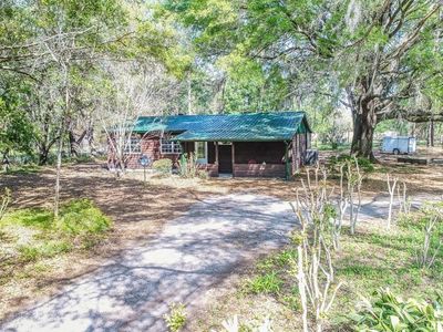 25517 N State Road 121, Alachua, FL, 32615