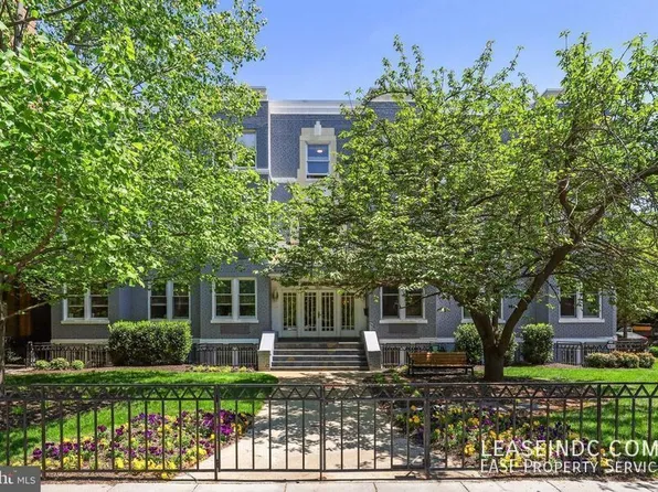 1901 16th St NW APT 204, Washington, DC 20009
