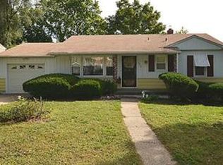 5419 N Garfield Ave, Kansas City, MO 64118
