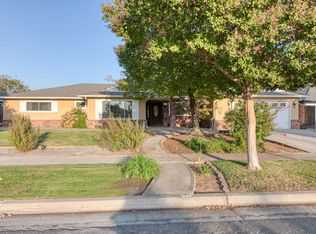 6736 N Thorne Ave, Fresno, CA 93711