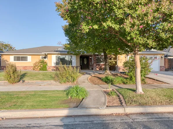 6736 N Thorne Ave, Fresno, CA 93711