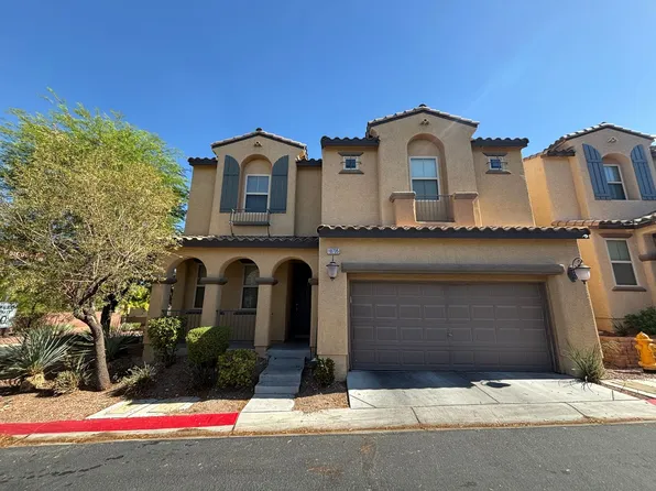 10735 Knickerbocker Ave, Las Vegas, NV 89166