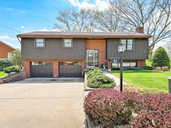 41 Chris Ct, Pittsburgh, PA 15239
