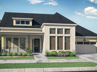 233 Yellow Lantana Bnd, Montgomery, TX 77316