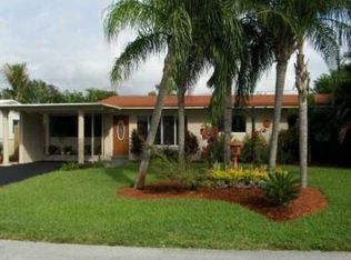 401 NW 27th St, Fort Lauderdale, FL 33311