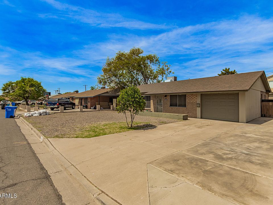 2808 W Lawrence Rd, Phoenix, AZ 85017 | Zillow