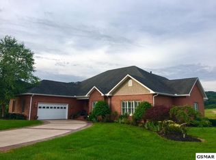 1912 Pattons Way, Sevierville, TN 37876