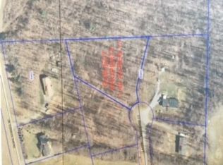 LOT 8 Laurel Meadows Ct LOT 8, Burlington, NC 27217