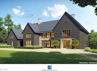 (Undisclosed Address), Greenwich, CT 06831