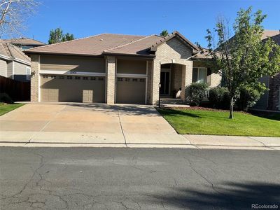 12431 Bradford Drive, Parker, CO, 80134