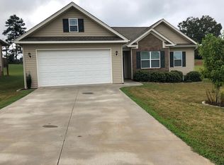 244 Terrace View Way, Seneca, SC 29678