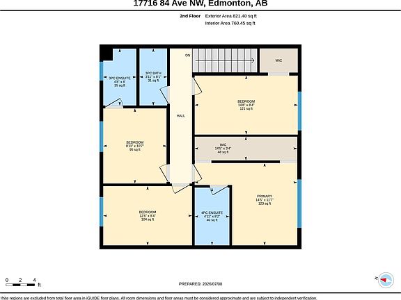 3rd image of 17716 84th Ave NW