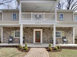 1915 Carter St, Richmond, VA 23220