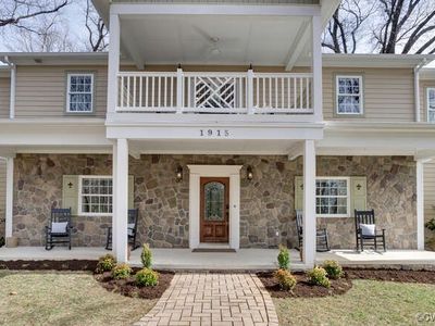 1915 Carter St, Richmond, VA, 23220