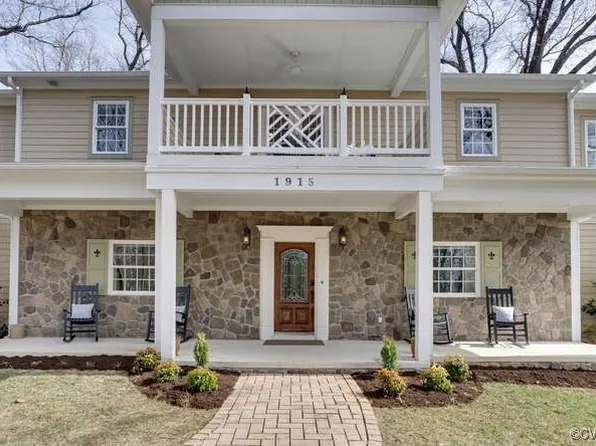 1915 Carter St, Richmond, VA 23220