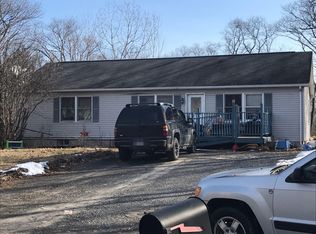 397 Five Mile Woods Rd, Catskill, NY 12414