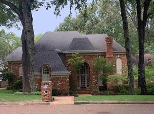 3023 Oakleigh Cv, Germantown, TN 38138