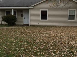 4622 Woodstone Dr, Charlotte, NC 28269