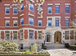 1865 Beacon St #1B, Brookline, MA 02445