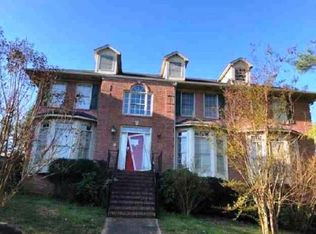 1812 Biko Pl, Birmingham, AL 35211