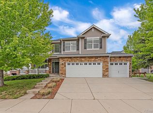 7173 S Oak Hill Ct, Aurora, CO 80016