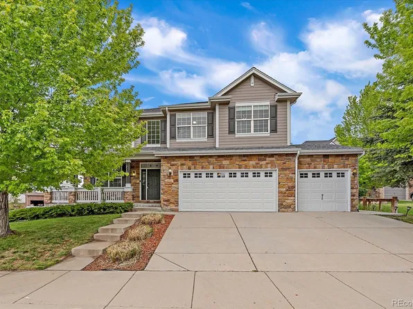 7173 S Oak Hill Court, Aurora, CO 80016