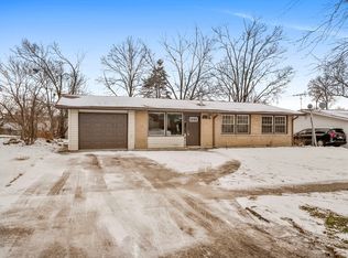 9431 Elm Ave, Mokena, IL 60448