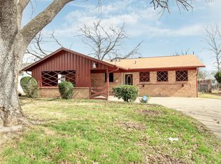 4605 Rector Ave, Fort Worth, TX 76133