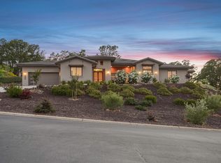 2954 Capetanios Dr, El Dorado Hills, CA