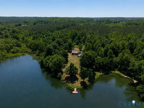 1692 Miller Lake Rd, Burkeville, VA 23922