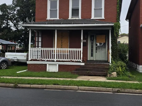 107 W Bald Eagle St, Lock Haven, PA 17745