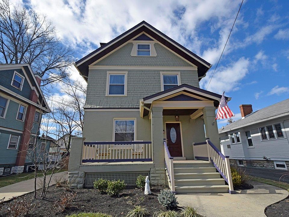 1st image of 3825 Forest Ave