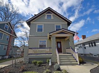 3825 Forest Ave, Cincinnati, OH 45212