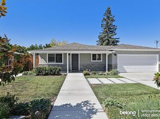 3033 Fresno St, Santa Clara, CA 95051