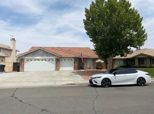 12586 Blazing Star Ln, Victorville, CA 92392