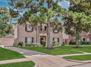 9315 Prairie Trails Dr, Spring, TX 77379