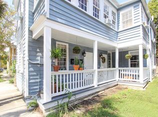 6 Trapman St APT B, Charleston, SC 29401